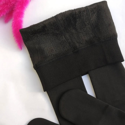 جوراب شلواری تو کرک گرم بالا مدل اصلی